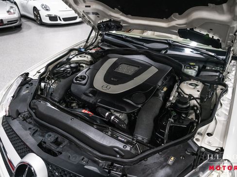Used 2009 Mercedes-Benz SL 550 image 31