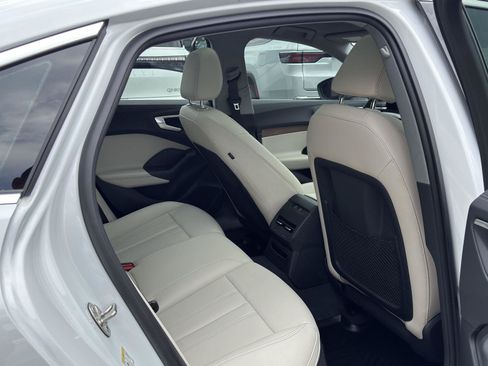 Used 2025 Audi A5 2.0T Premium AWD/4WD image 40