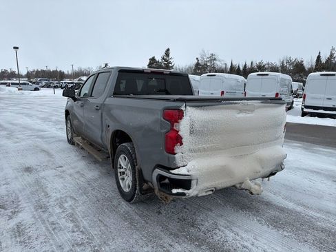 Used 2019 Chevrolet Silverado 1500 LT w/ All-Star Edition image 3