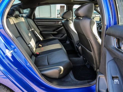 Used 2021 Honda Accord Sport image 47
