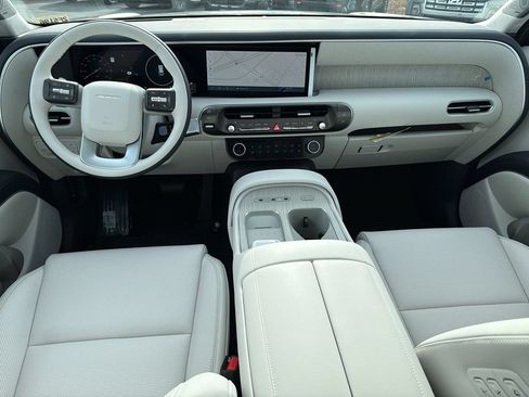 New 2026 Hyundai Palisade Calligraphy FWD image 23