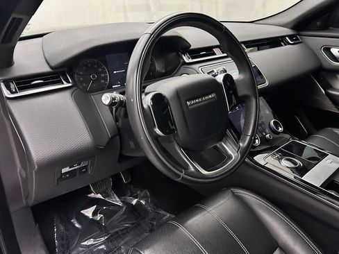 Used 2020 Land Rover Range Rover Velar R-Dynamic S AWD/4WD image 11