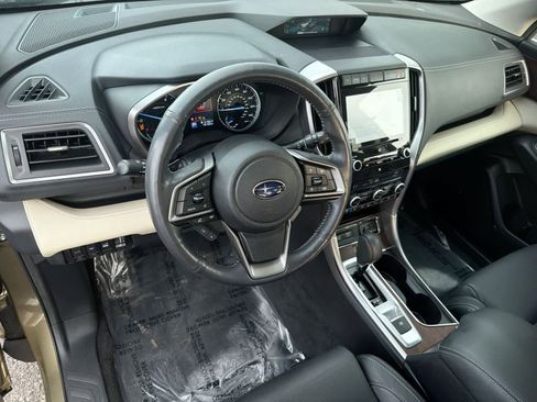 Certified 2022 Subaru Ascent Touring image 10