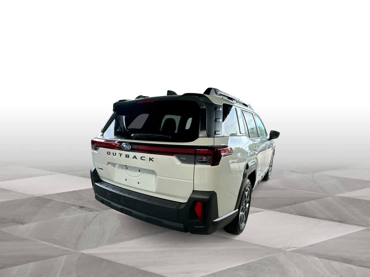 New 2026 Subaru Outback Premium AWD/4WD image 8