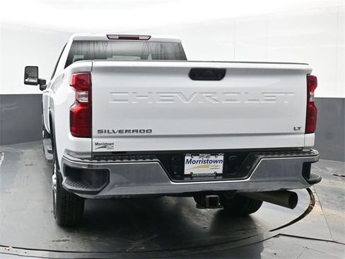 Used 2024 Chevrolet Silverado 2500 LT image 13