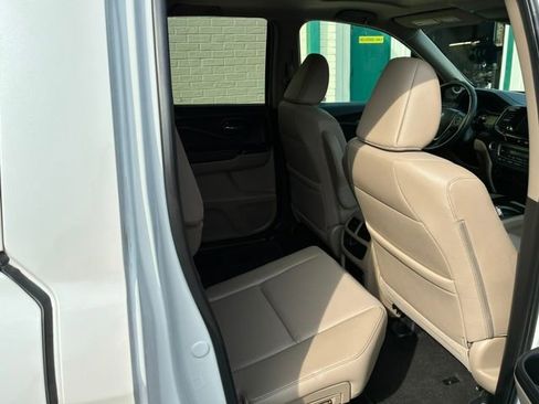 Used 2023 Honda Ridgeline RTL-E image 25