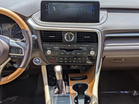 Used 2020 Lexus RX 450h AWD w/ Premium Package image 15