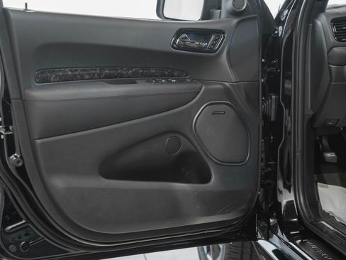 New 2026 Dodge Durango GT image 42