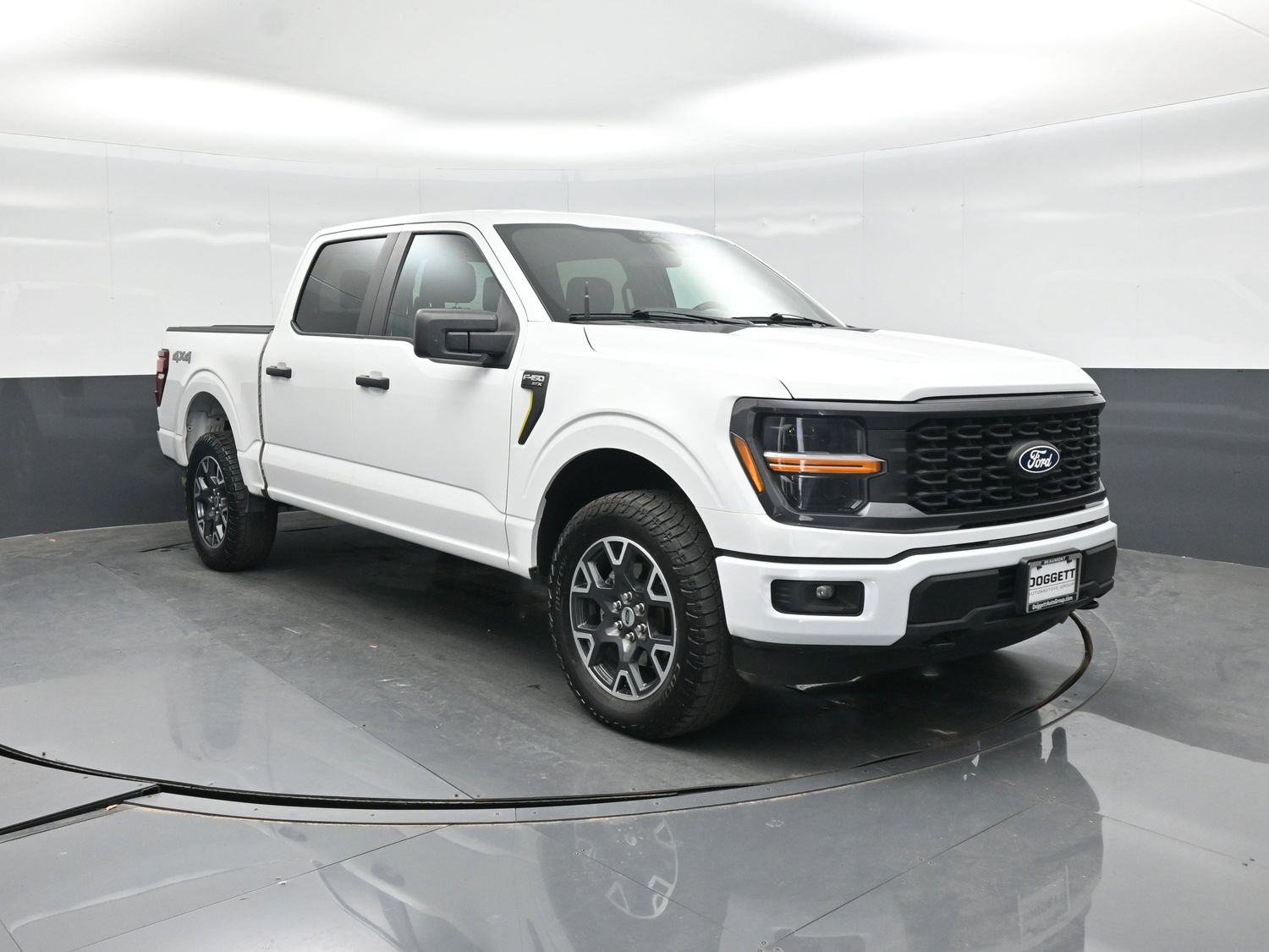 Used 2024 Ford F150 STX AWD/4WD image 17