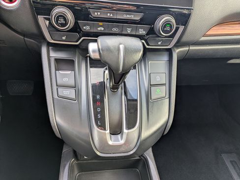 Used 2020 Honda CR-V EX-L image 28