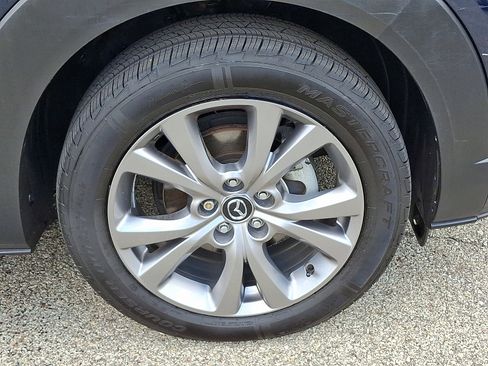 Used 2023 MAZDA CX-30 AWD 2.5 S w/ Preferred Package image 8