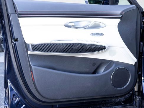 New 2026 Genesis GV70 3.5T Sport Prestige image 12