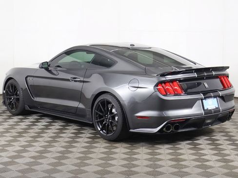 Used 2017 Ford Mustang Shelby GT350 RWD image 7