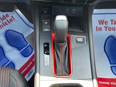 New 2025 Nissan Kicks SR image 26