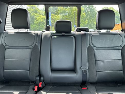 New 2025 Ford F150 Raptor image 6