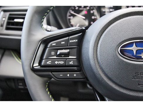 New 2026 Subaru Ascent Bronze Edition image 13