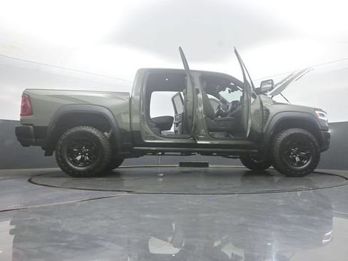 Used 2026 RAM 1500 RHO AWD/4WD image 59