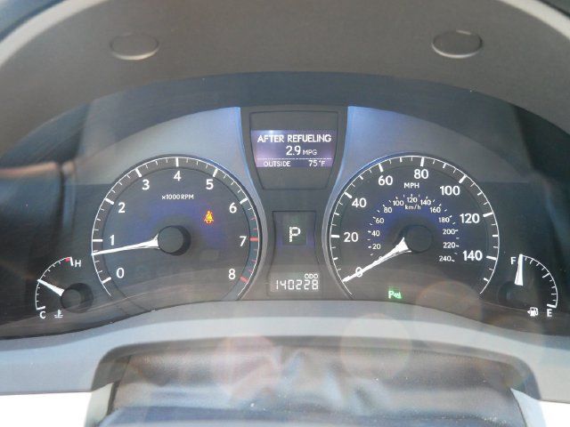 Used 2012 Lexus RX 350 AWD w/ Premium Pkg image 27