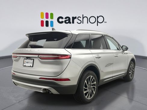 Used 2020 Lincoln Corsair AWD w/ Equipment Group 101A image 5
