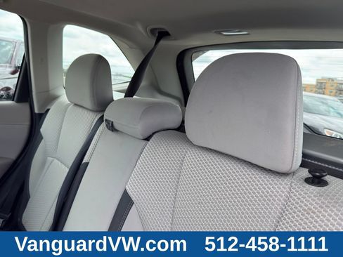 Used 2020 Subaru Forester Premium AWD/4WD image 25
