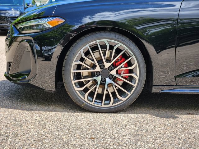 New 2026 Audi S5 Premium Plus AWD/4WD image 8