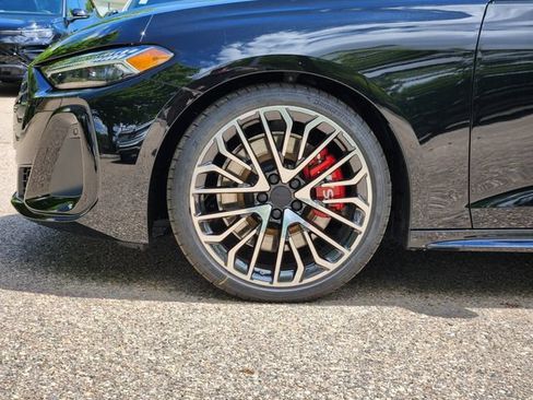 New 2026 Audi S5 Premium Plus AWD/4WD image 8