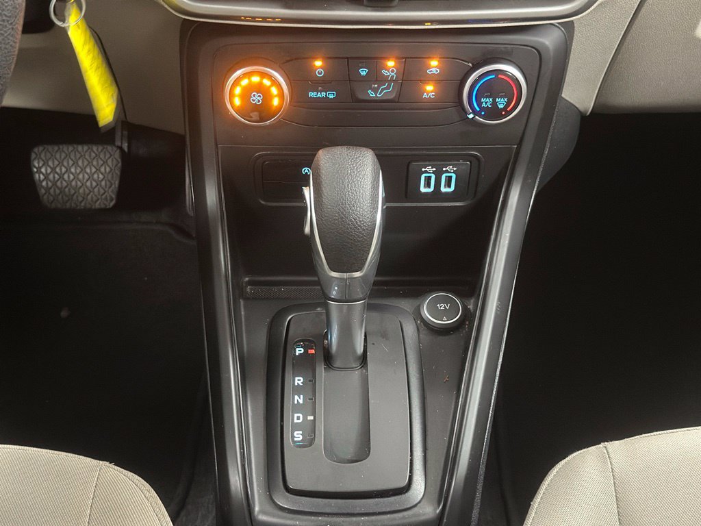Used 2022 Ford EcoSport S AWD/4WD image 18