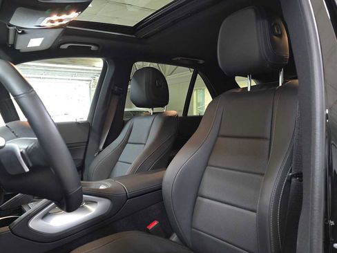 Used 2025 Mercedes-Benz GLE 350 4MATIC image 26