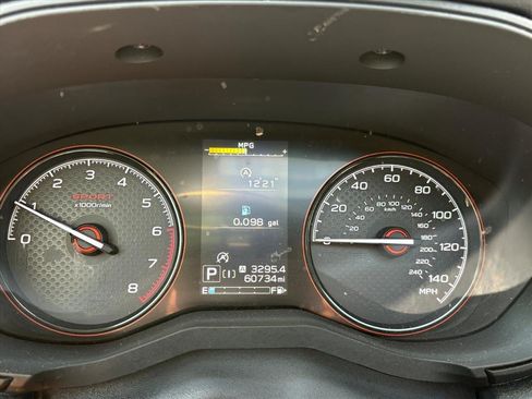 Used 2023 Subaru Forester Sport w/ Popular Package #2 AWD/4WD image 7