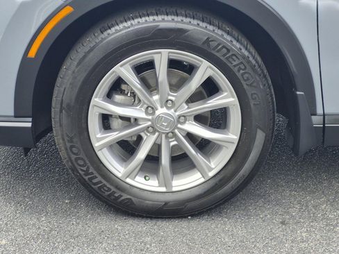 Certified 2024 Honda CR-V EX-L image 9