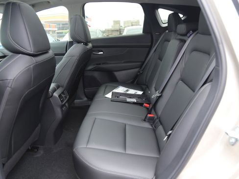 New 2025 Nissan Murano SL image 22