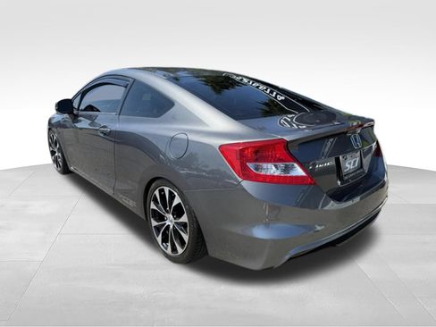Used 2013 Honda Civic Si image 3