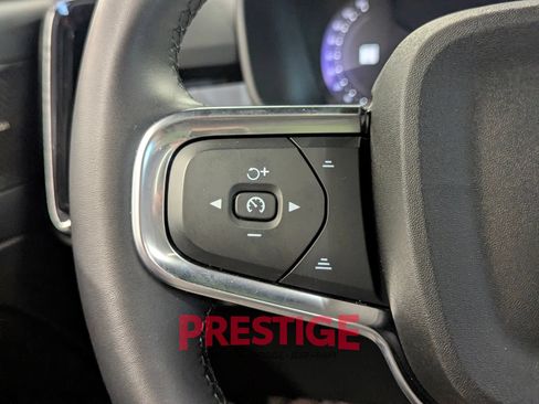 Used 2023 Volvo C40 P8 Recharge Ultimate w/ Protection Package Premier AWD/4WD image 21
