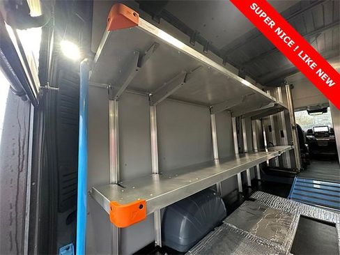 Used 2024 RAM ProMaster 3500 image 11