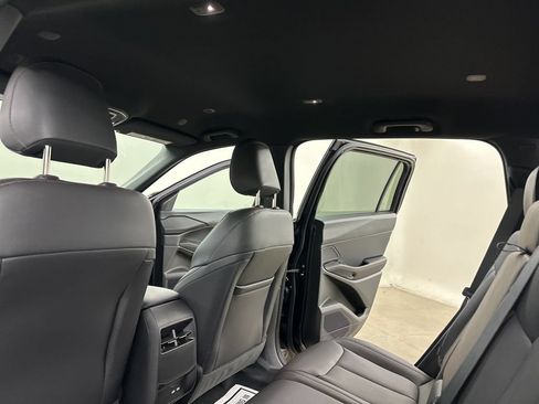 New 2026 Jeep Cherokee Limited AWD/4WD image 25