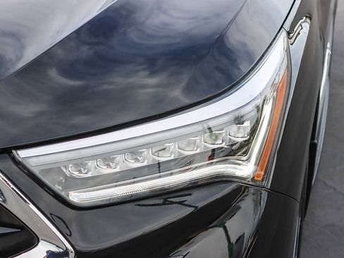 Used 2020 Acura RDX FWD w/ Technology Package image 7