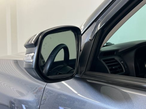 Used 2021 Toyota 4Runner Nightshade image 21