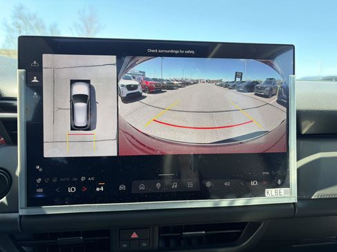 New 2026 MAZDA CX-5 2.5 S w/ Premium Plus Package AWD/4WD image 42