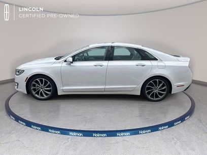 Used 2019 Lincoln MKZ Reserve w/ Reserve Plus Package