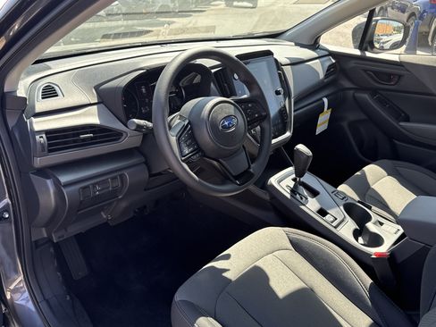 New 2026 Subaru Crosstrek 2.0i Premium image 25