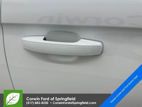 New 2026 Ford Expedition Platinum w/ Driver's Package image 8