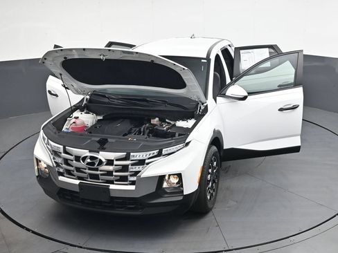 Used 2023 Hyundai Santa Cruz SEL FWD image 50