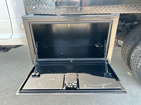 New 2024 RAM 3500 Tradesman w/ Chrome Appearance Group image 20