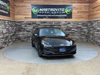 Certified 2023 Hyundai Elantra SEL video 2