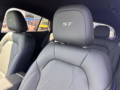 New 2026 Buick Envista Sport Touring w/ Convenience I Package image 25