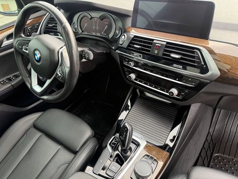 Used 2019 BMW X3 sDrive30i w/ Convenience Package image 12
