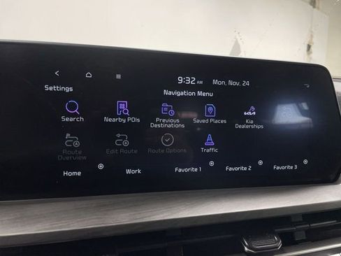 Used 2023 Kia Telluride EX X-Line image 18