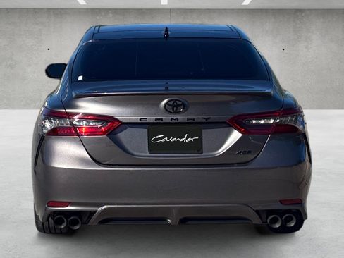 Used 2021 Toyota Camry XSE image 13