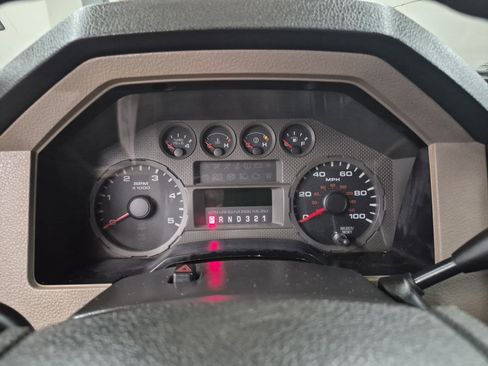 Used 2008 Ford F350 XLT image 19