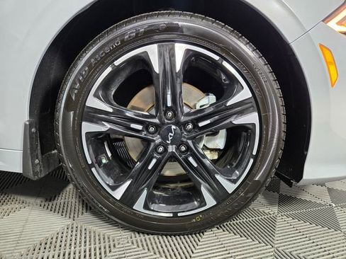 Used 2023 Kia K5 GT-Line w/ GT-Line Premium Package image 16